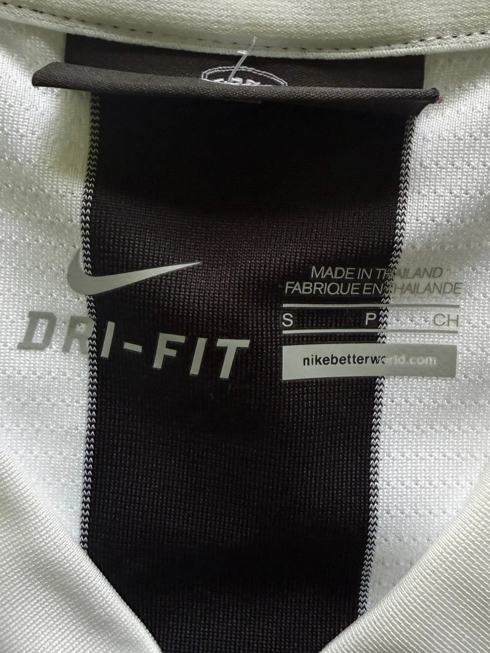 JUVENTUS 2013 2014 #21 PIRLO HOME FOOTBALL SHIRT SOCCER JERSEY NIKE Size Small